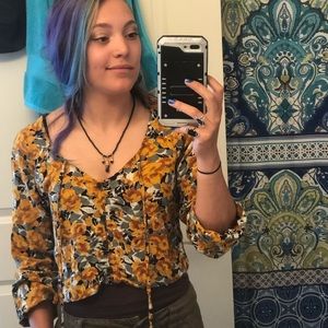 Meet your Posher, Taylor